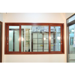 隔热铝合金门窗施工-青海门窗施工-运光玻璃幕墙