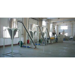 生产木粉干燥机设备-浙江木粉干燥机设备-合固木塑