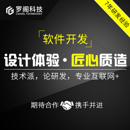 合肥软件开发公司安徽本土互联网应用服务商7年研发