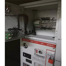 工地高压配电柜接线-高压配电柜接线-安徽琪祥电气