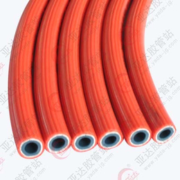 亚达工贸(图)-低压橡胶管厂家-平谷低压橡胶管
