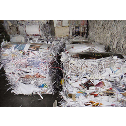 全喜回收旧金属(图)-废纸回收厂家-淮南回收