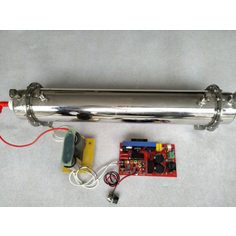 100g臭氧配件水处理消毒空间除臭净化设备臭氧套件臭氧机