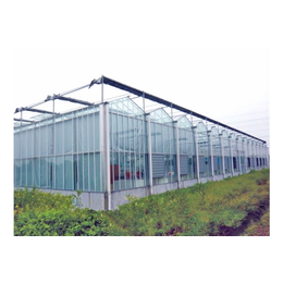 锦州玻璃智能温室-瑞青农林-玻璃智能温室大棚承建