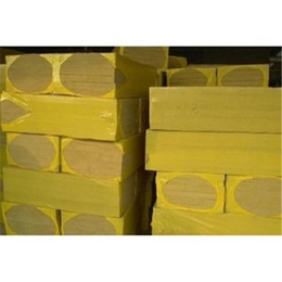 林迪保温板(图),山西林迪40厚憎水性岩棉板,朔州岩棉板