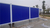 珠海PVC围墙生产厂家珠海工地围挡安装价格缩略图1