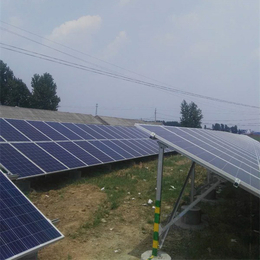 天津家用光伏发电系统、创展宇迪能源