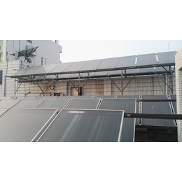 海口太阳能热水、广州玮能设计、太阳能热水器维修