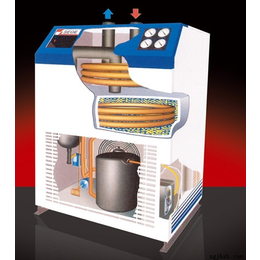 空压机冷冻式干燥机、化工用冷干机陕西屹达、冷冻式干燥机