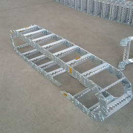 惠州钢铝拖链|自动化钢铝拖链批发|米凯尔部件(****商家)