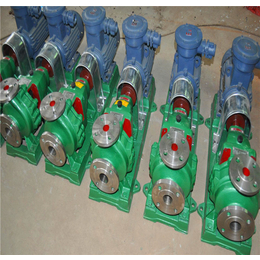 长沙化工泵、化工泵ih80-65-160、壹宽泵业