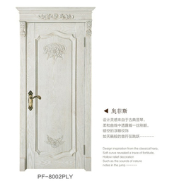实木复合油漆门图片|盛京品尚(在线咨询)|包头实木复合油漆门