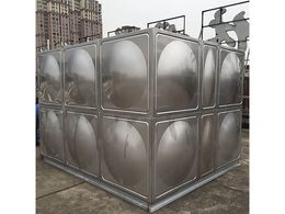 不锈钢水箱 报价-无锡龙涛环保-嘉兴不锈钢水箱