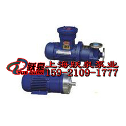 跃泉泵业(多图)|ZW50-20-40单相磁力泵