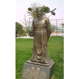 扬州润辉(图)、扬州铸铜雕塑、铸铜雕塑