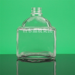 1020ml玻璃 酒瓶、濮阳玻璃酒瓶、山东晶玻