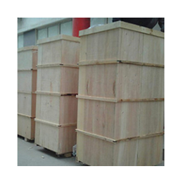 木箱订制|芜湖木箱|合肥松林包装有限公司