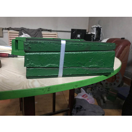 重型机床垫铁规格|宝山区机床垫铁|迈鑫机械公司