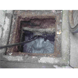 无锡百通环保工程-雨污水管道疏通推荐-常熟雨污水管道疏通