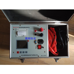 接触电阻测量仪-回路电阻测量仪操作方便