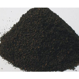 锰砂滤料用途-中润净水-新泰市锰砂滤料