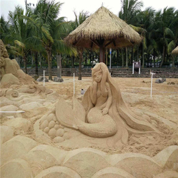 晋中卡通沙雕模型-鑫森林雕塑(图)