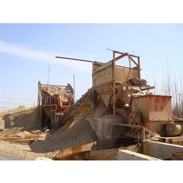 华工环保科技-临汾风化砂制砂机-风化砂制砂机产量