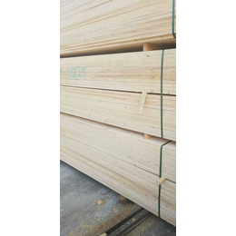 白松方木|创亿木材厂家*|白松方木价格