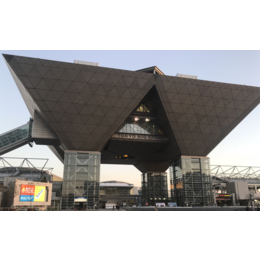  2019日本时尚潮流服装鞋包展览会