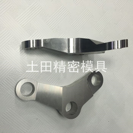 高速CNC加工厂家-高速CNC-土田精密模具优选企业