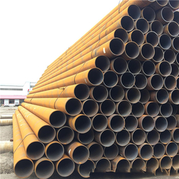 穿线焊接钢管价格-龙马钢管公司-焊接钢管