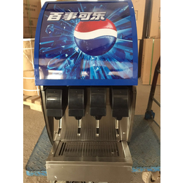  汉堡店设备汉中可乐机冰激凌机价格