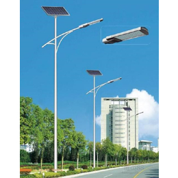 太阳能路灯施工方案|博达诚成(在线咨询)|路灯