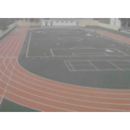 武汉赛龙体育设施公司-塑胶跑道-塑胶跑道工程