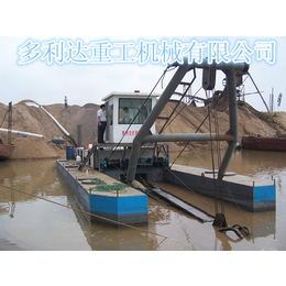 出售挖泥船_多利达重工(在线咨询)_挖泥船