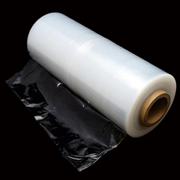 佳木斯塑料打包膜-贵春包装-塑料打包膜生产商