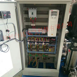 台达电气设计开发PLC编程软件电控系统电控柜