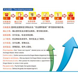 国际搬家业务,钰龙国际搬家,涪陵区国际搬家