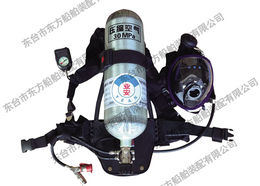 *3C认证正压式空气呼吸器 GA124-2013 