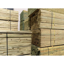 洛阳防腐木材|芙莱尔造景|防腐木材制品