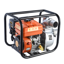 供应厂家*共源GY-WP30型汽油机动力水泵3寸水泵