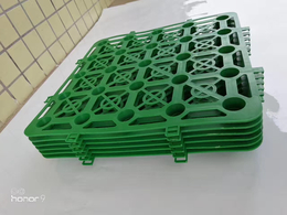 广西桂林PE蓄水板价格 临桂蓄排水板材质