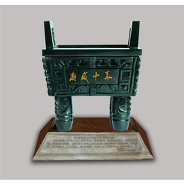 唐山铸铜鼎精密铸造-铜雕公司(图)