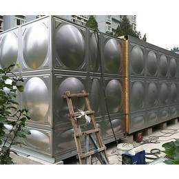 华和兴邦环保(图)-不锈钢水箱配件-天津不锈钢水箱