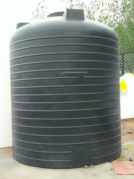 东莞15吨塑料桶水箱15立方污水处理防腐储罐 柴油*老化储罐