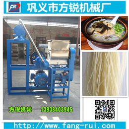 方锐机械(图)_徐州全自动商用米粉机米线机_米线机