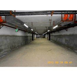 杭州地下车库墙边渗水、【赛诺建材】、地下车库墙边渗水