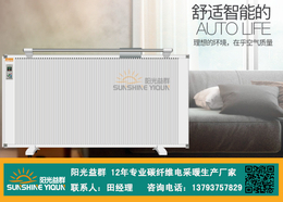 济宁益群(在线咨询)-上海壁挂电暖气-碳纤维壁挂电暖气