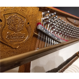 唐山二手钢琴回收公司-华谱乐器(在线咨询)