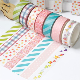 宝仕锐莱和纸胶带(图),和纸胶带作用,和纸胶带
